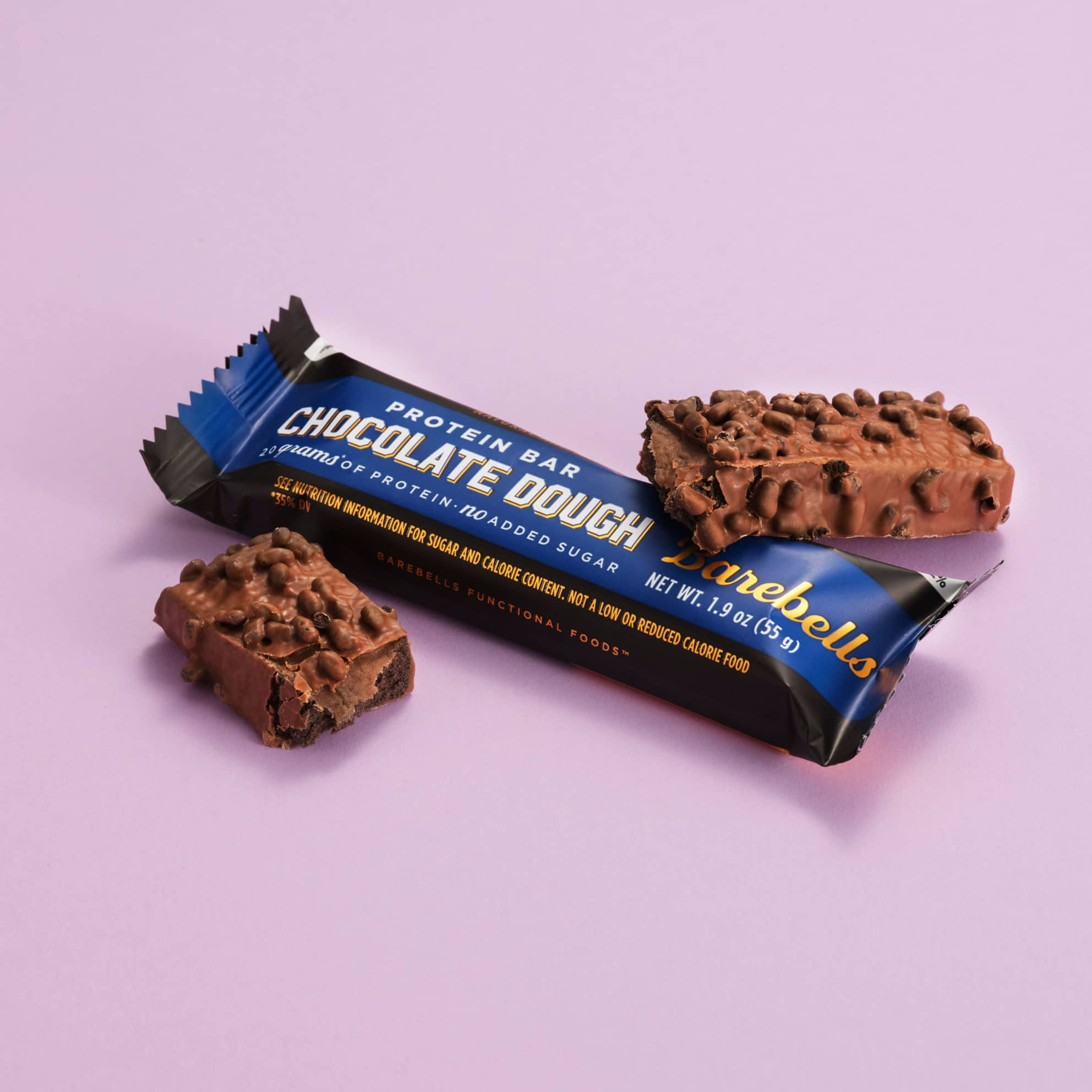 Barebells Protein Bars