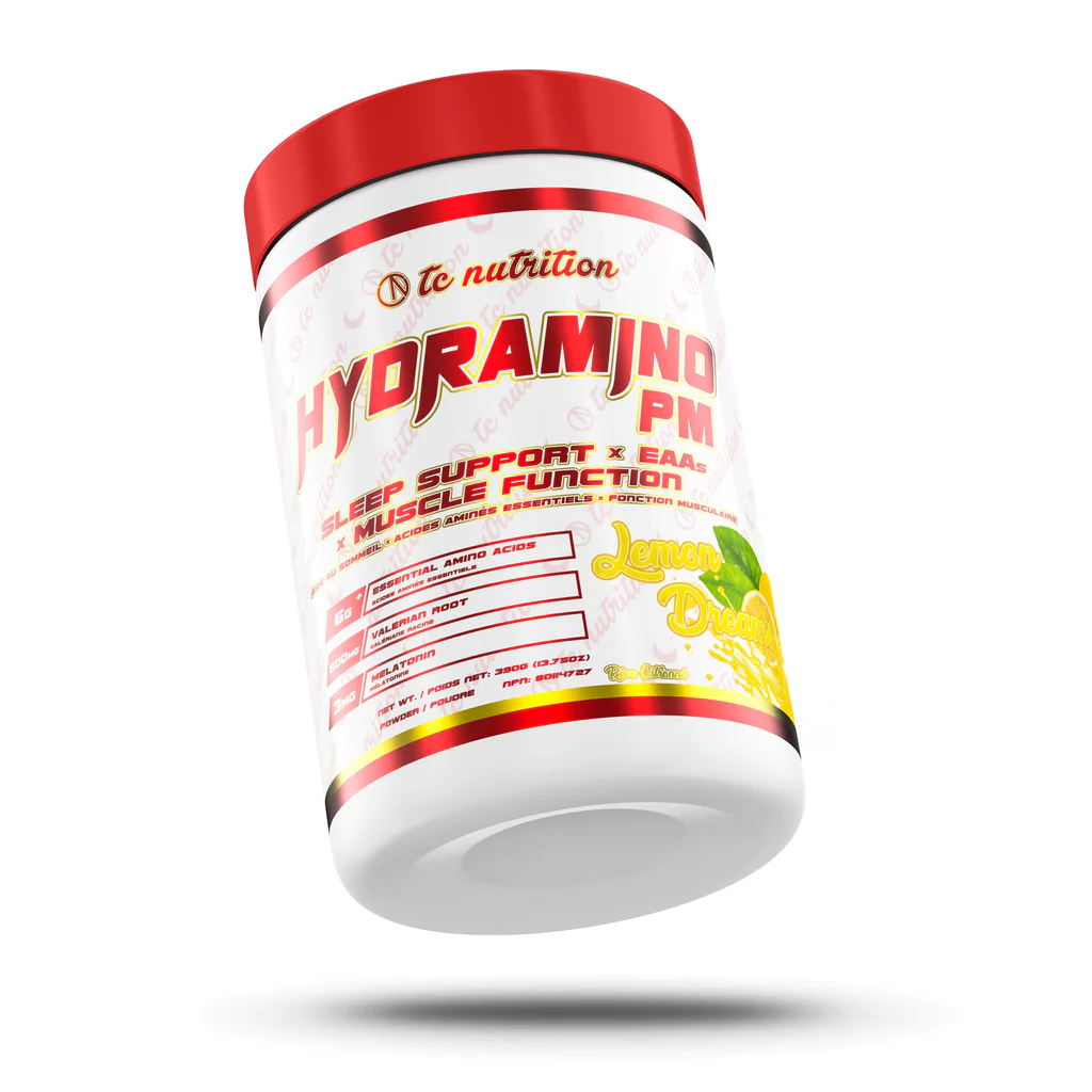 TC Nutrition Hydramino PM