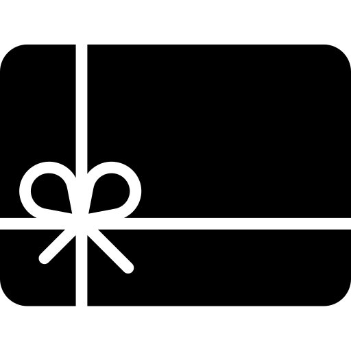 S6 Gift Card against a black background, representing Sector 6 Supplements' commitment to enhancing fitness with high-quality, science-backed products.
