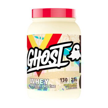GHOST Whey 2lb