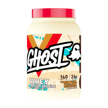 GHOST Whey 2lb