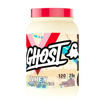 GHOST Whey 2lb