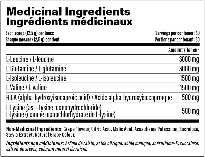 Nutrabolics Anabolic State 30 Serv