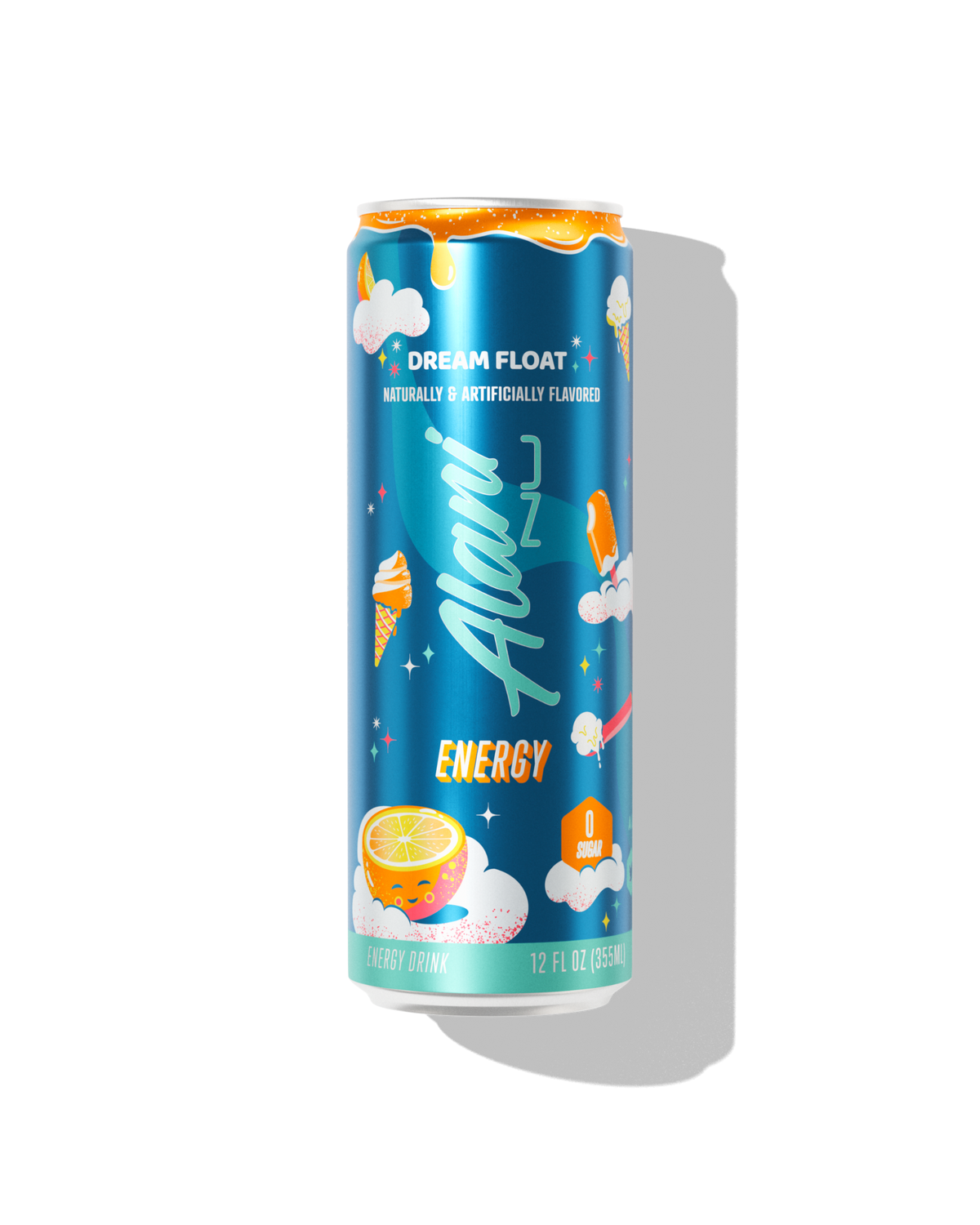 Alani Nu Energy Drink RTD
