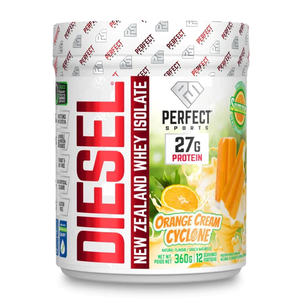 Diesel 360g