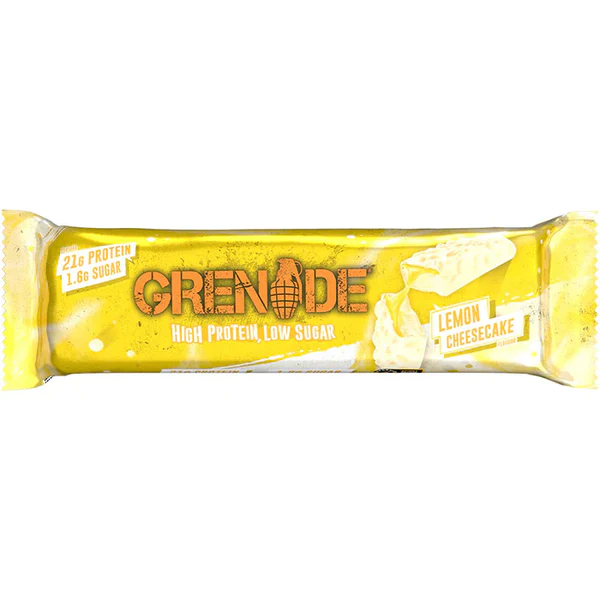 Grenade Carb Killa Protein Bars