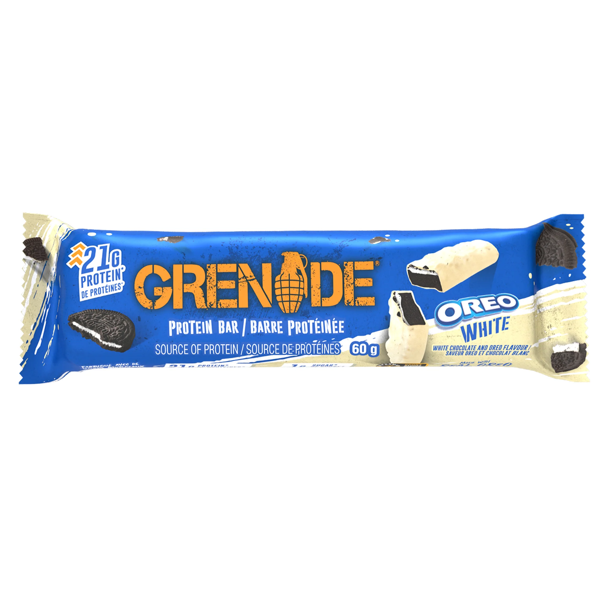 Grenade Carb Killa Protein Bars