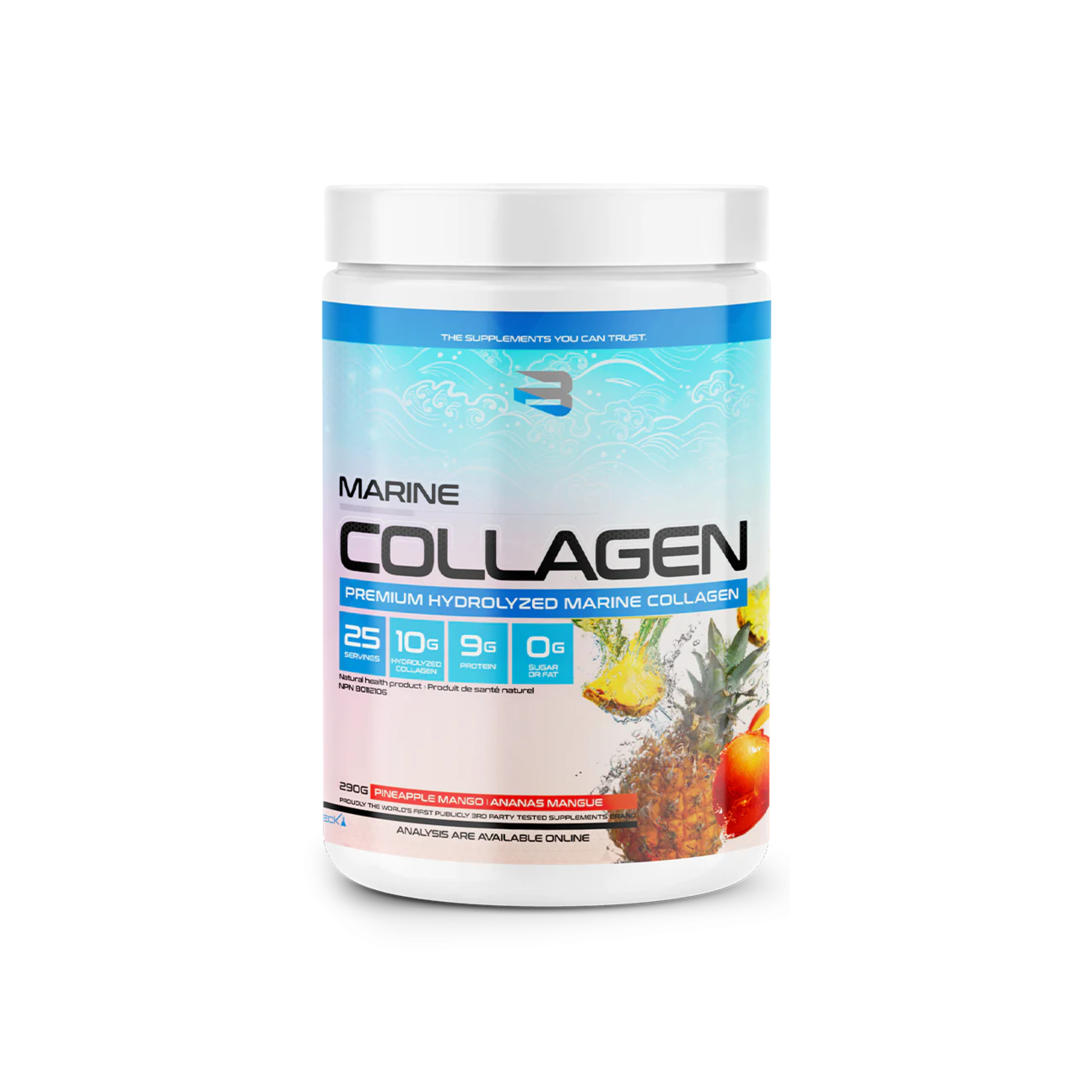 Believe Marine Collagen