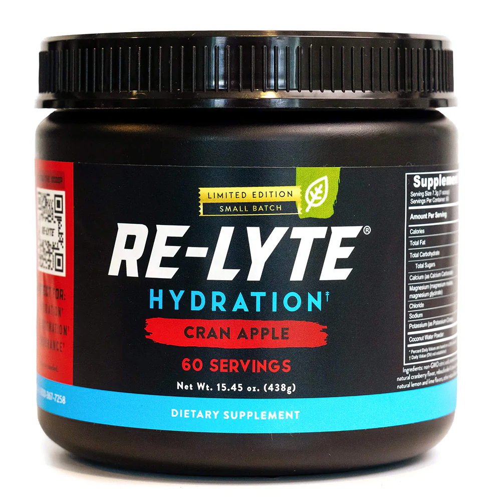 Re-Lyte Hydration
