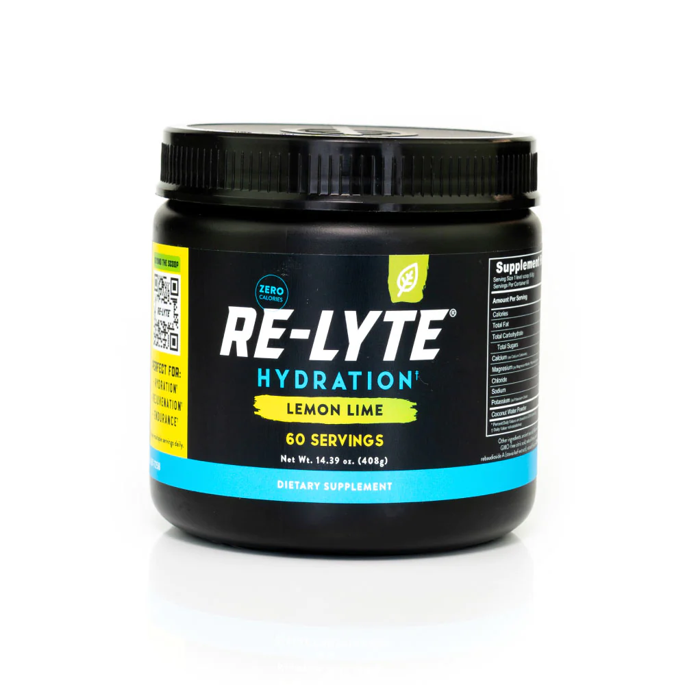 Re-Lyte Hydration