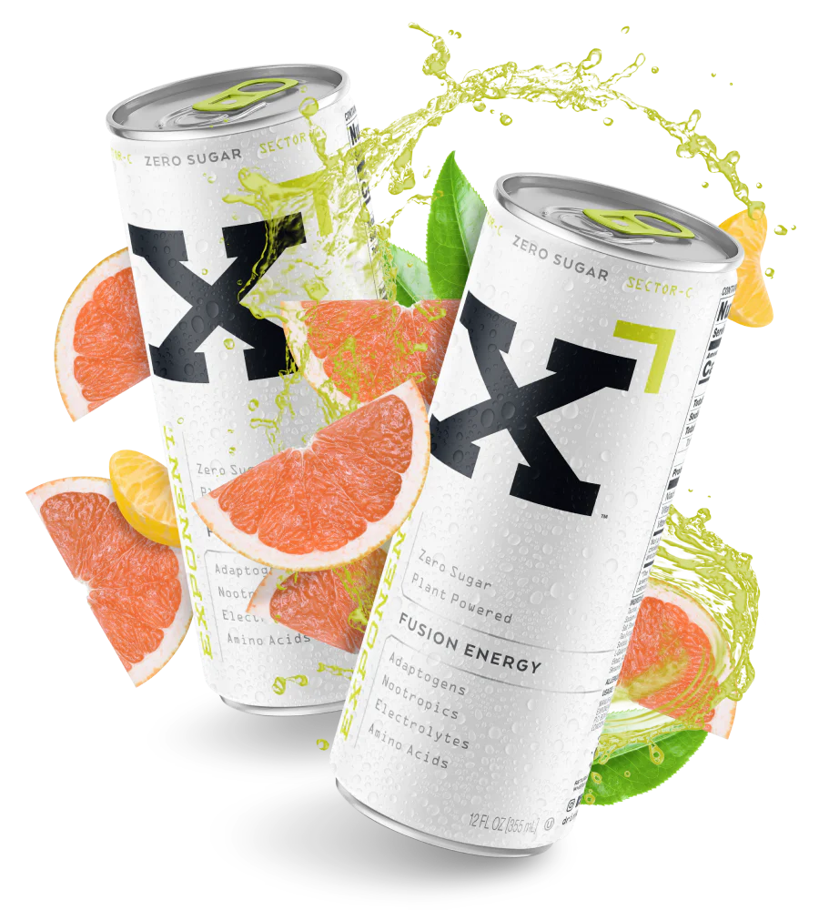 Xponent Fusion Energy