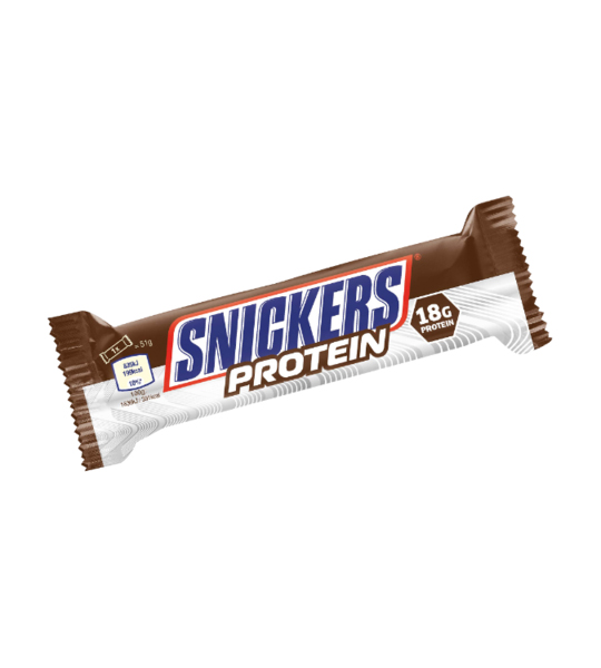 Snickers – Original Protein Chocolate Bar (1 bar)