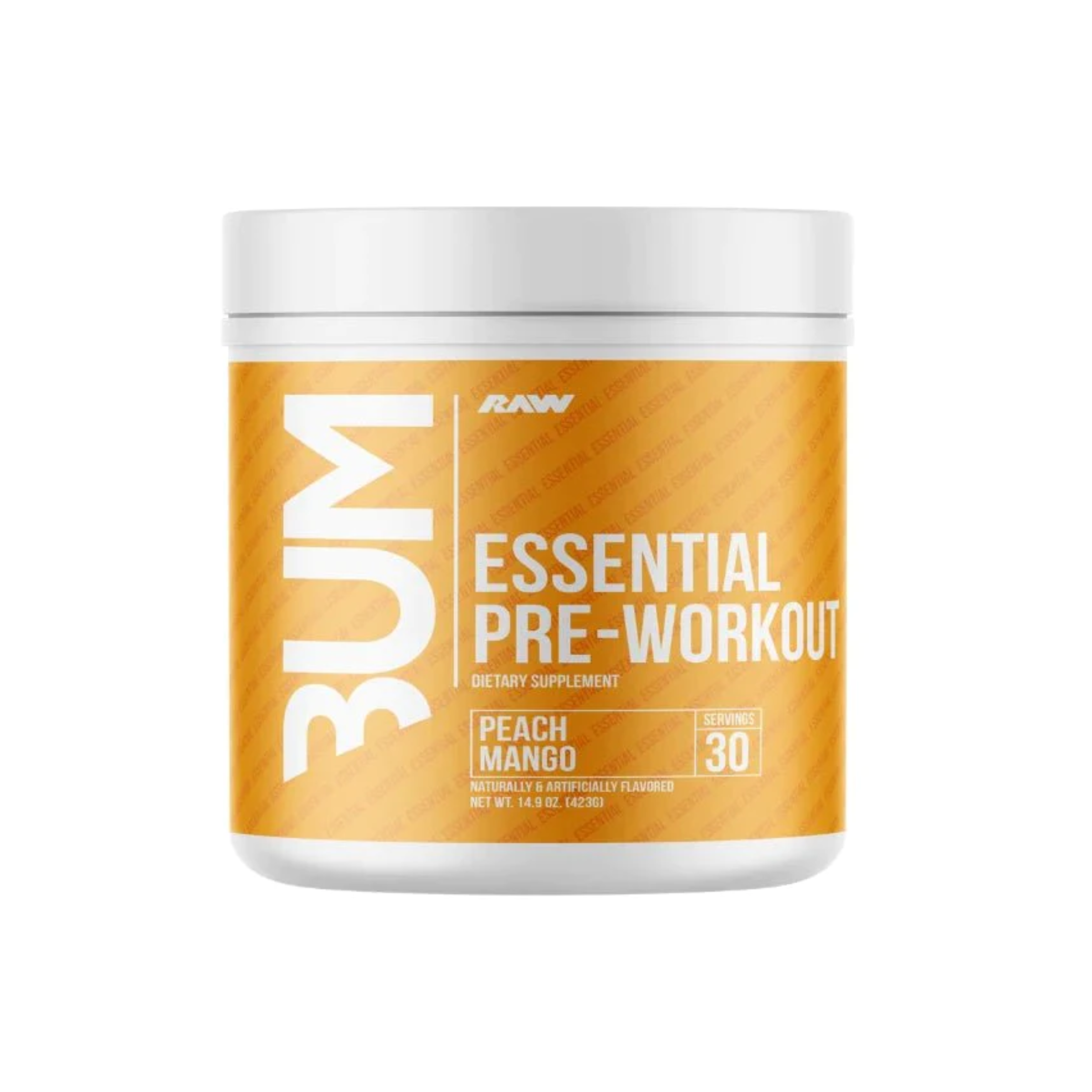 BUM Essential Pre Workout 30 Serv
