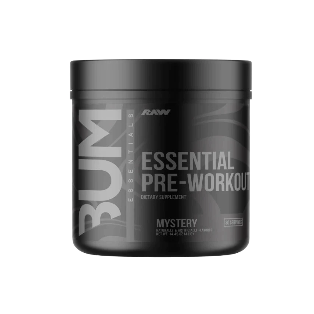 BUM Essential Pre Workout 30 Serv