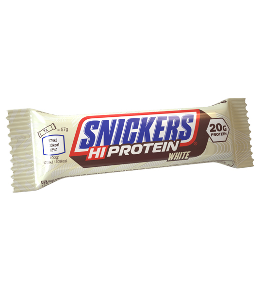 Snickers Protein Bar