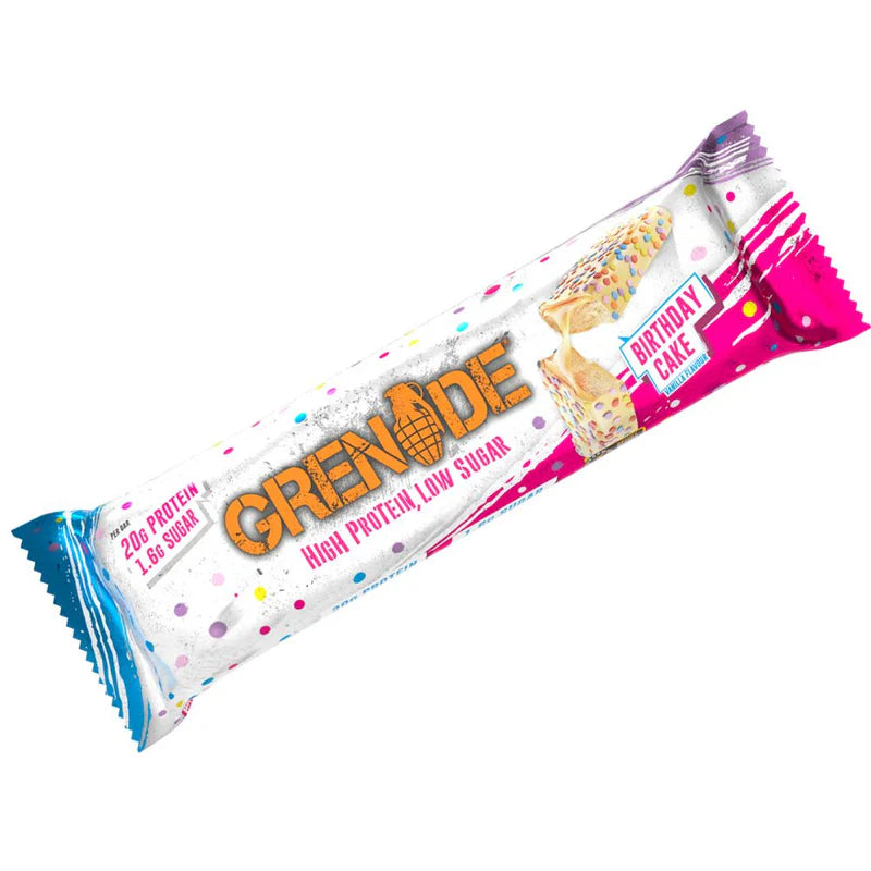 Grenade Carb Killa Protein Bars