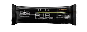 Beta Fuel Energy Chews