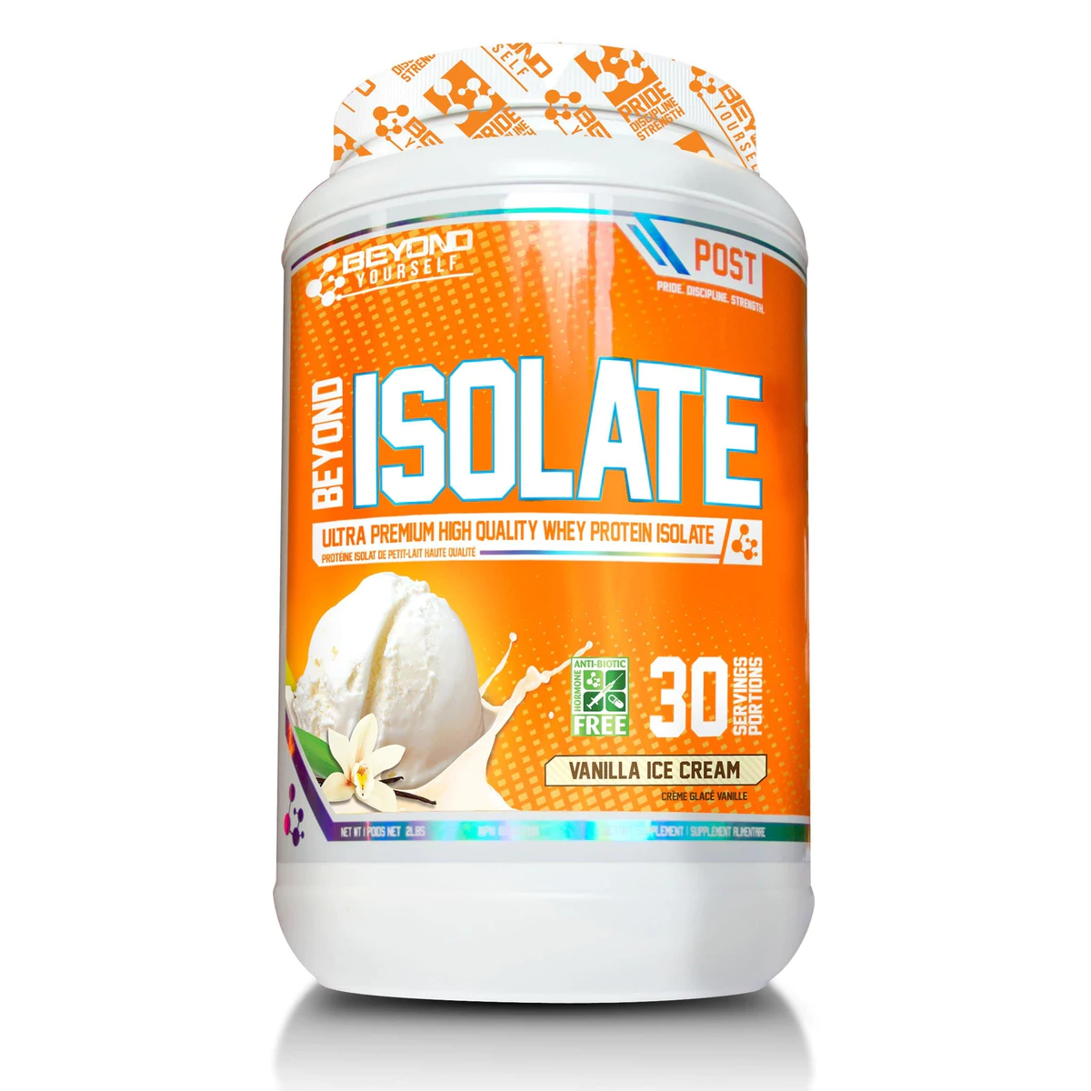 Beyond Yourself Isolate 2lb