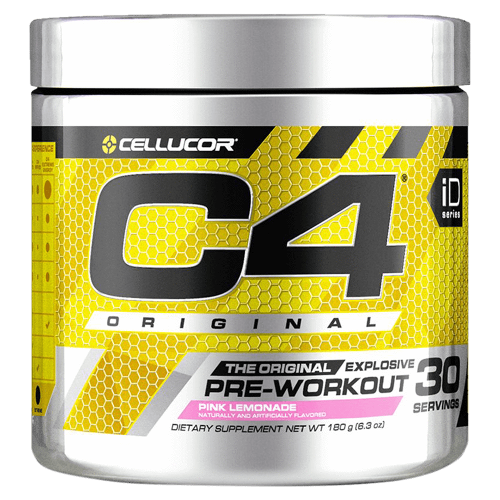 Cellucor C4 Original 30 Serv