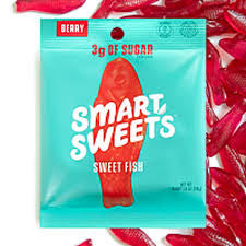 Smart Sweets