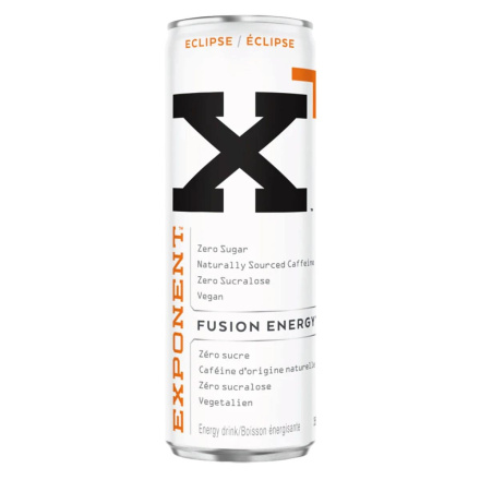 Xponent Fusion Energy