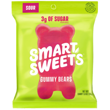 Smart Sweets