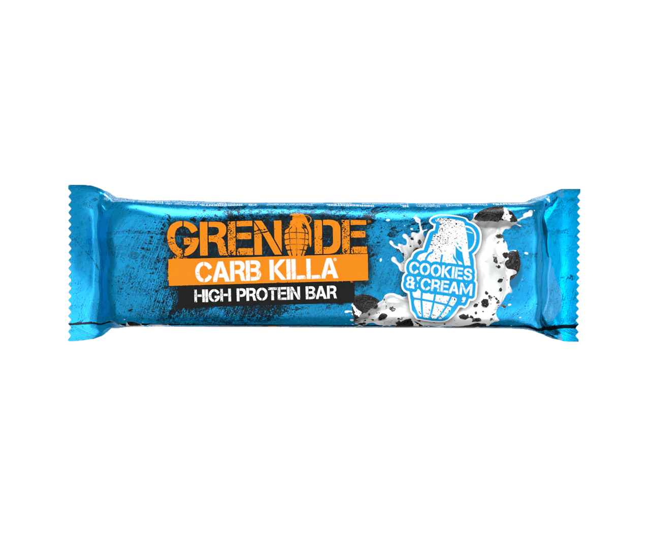 Grenade Carb Killa Protein Bars