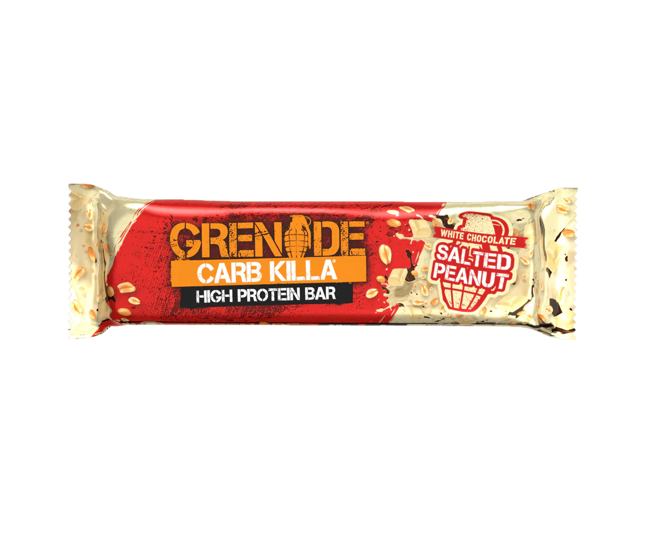 Grenade Carb Killa Protein Bars