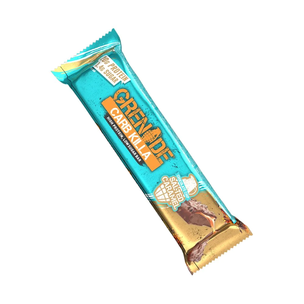 Grenade Carb Killa Protein Bars