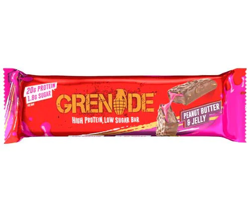 Grenade Carb Killa Protein Bars