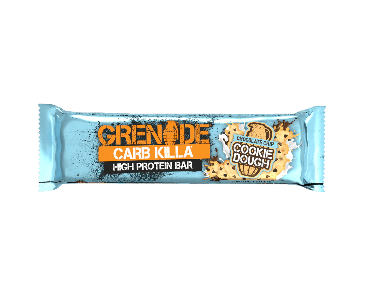 Grenade Carb Killa Protein Bars