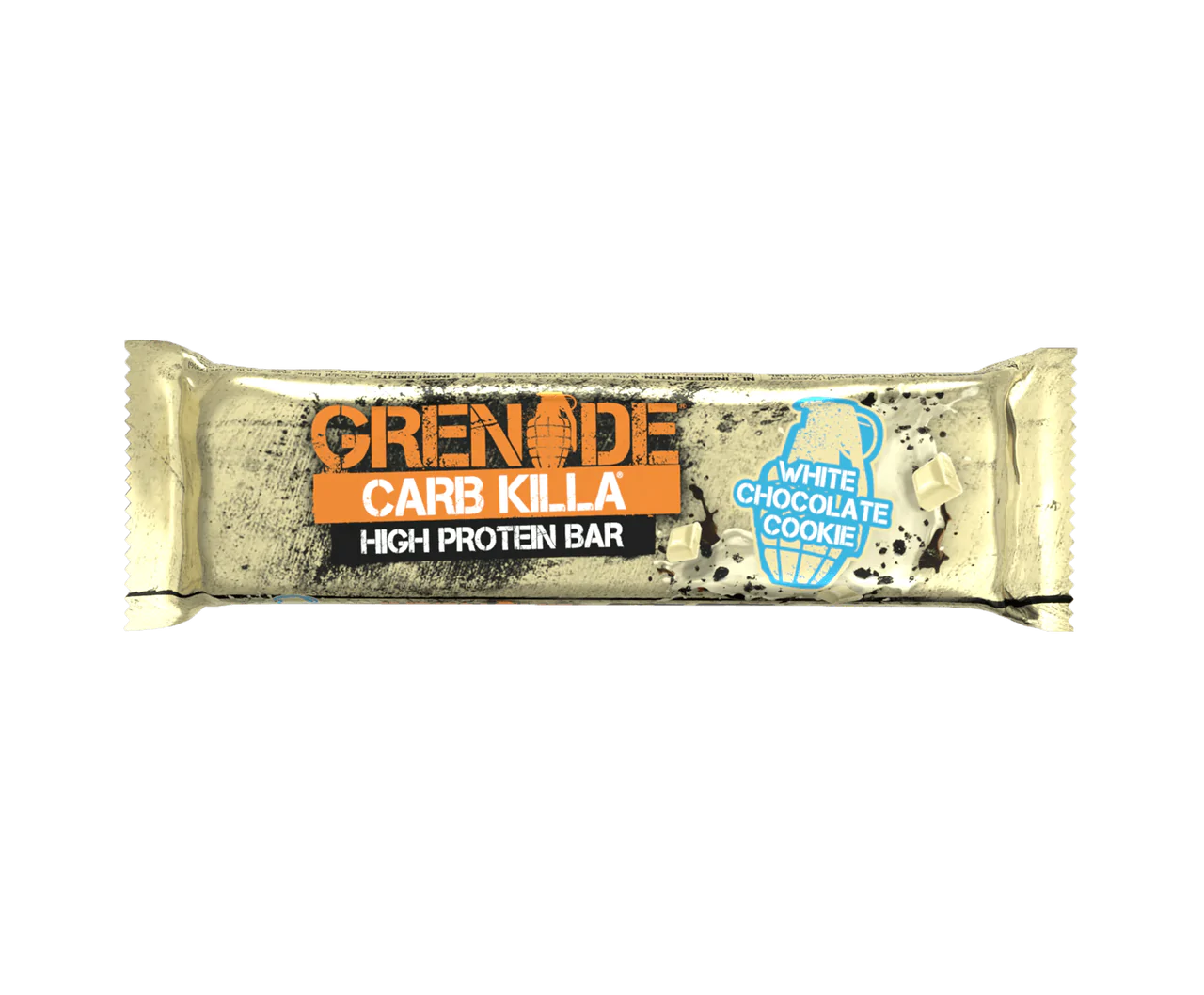 Grenade Carb Killa Protein Bars