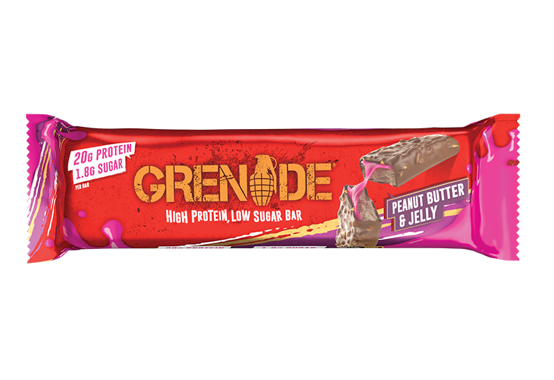 Grenade Carb Killa Protein Bars