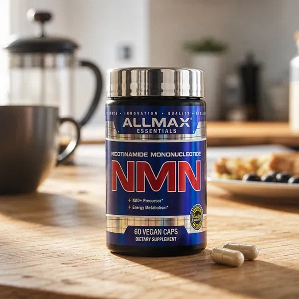 ALLMAX NMN 60cap