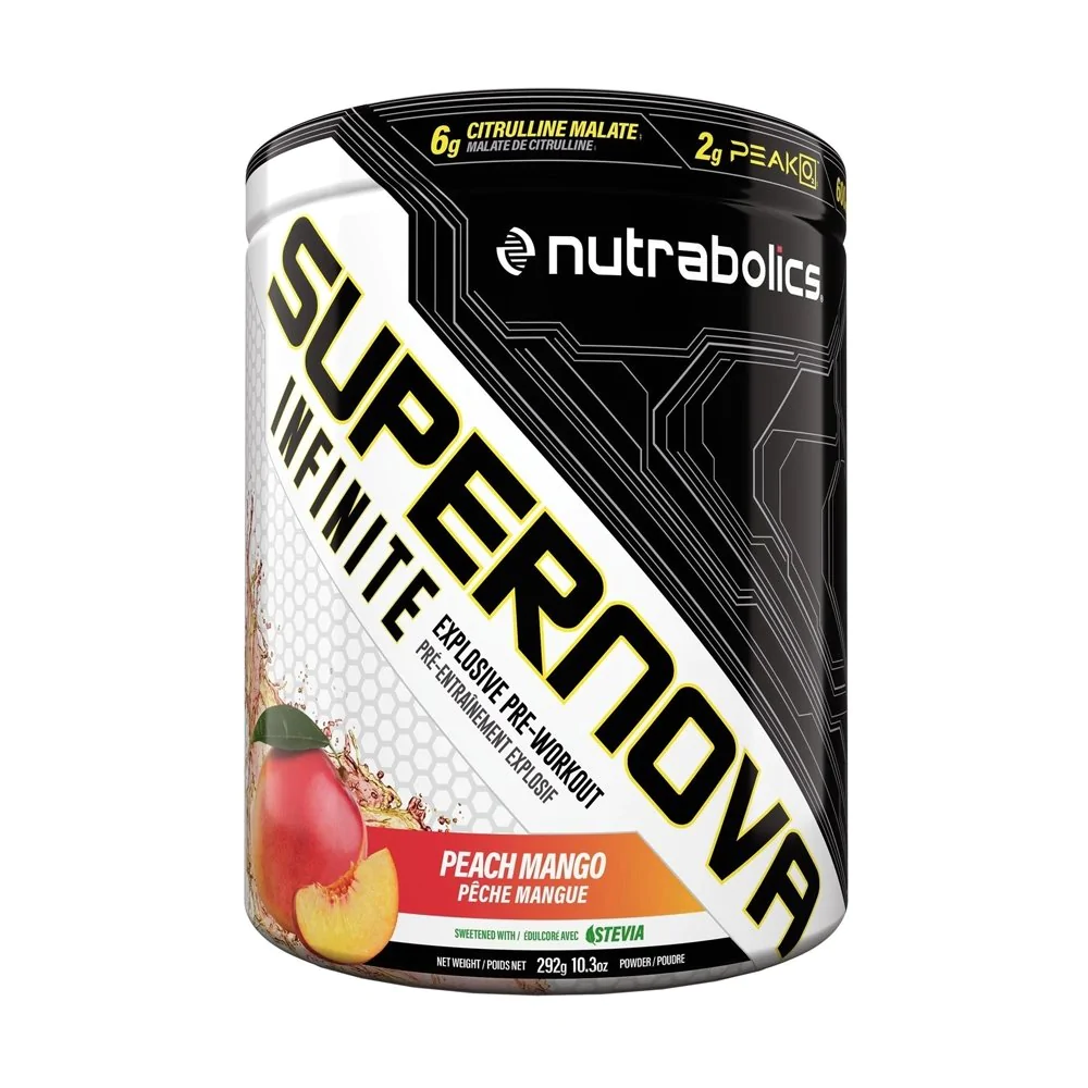 Nutrabolics Supernova