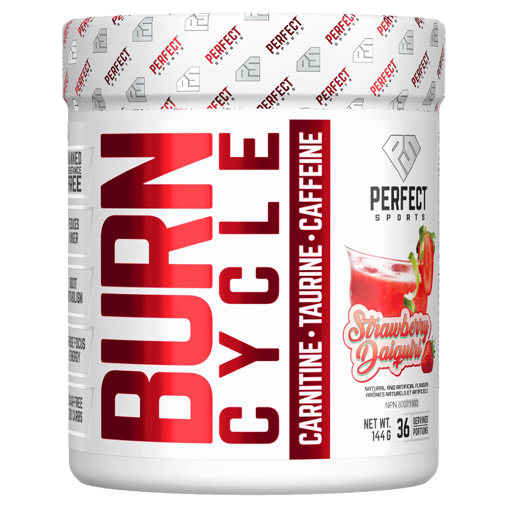 Perfect Sports Burn Cycle 36 Serv