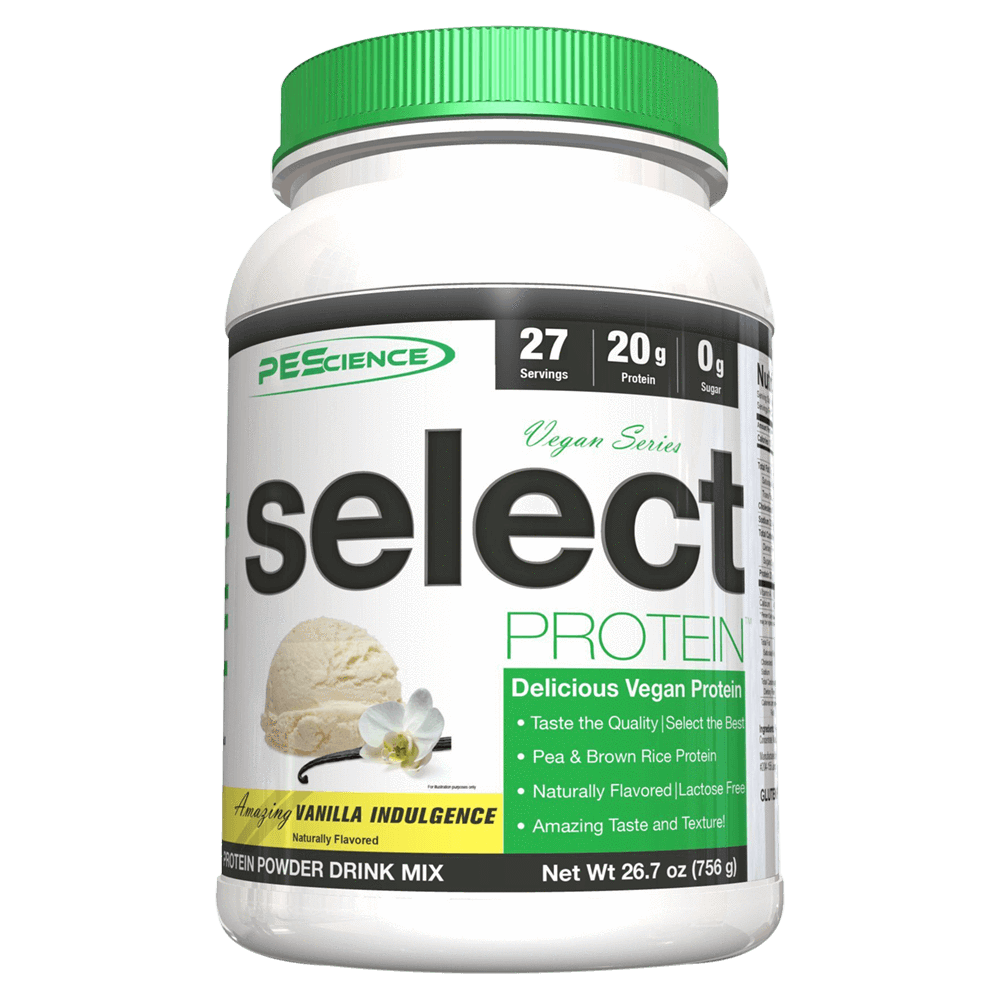 PE Science Vegan Select 2lb