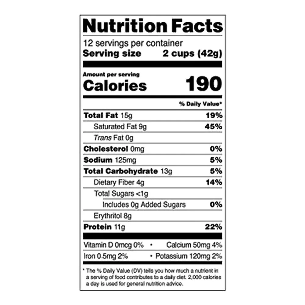 Quest Peanut Butter Cups