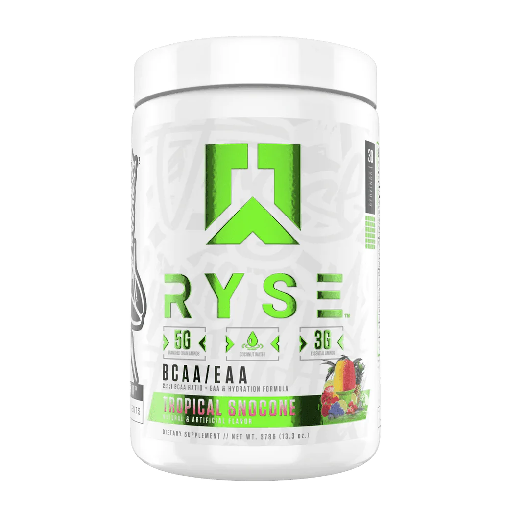 RYSE BCAA/EAA
