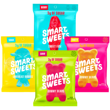 Smart Sweets