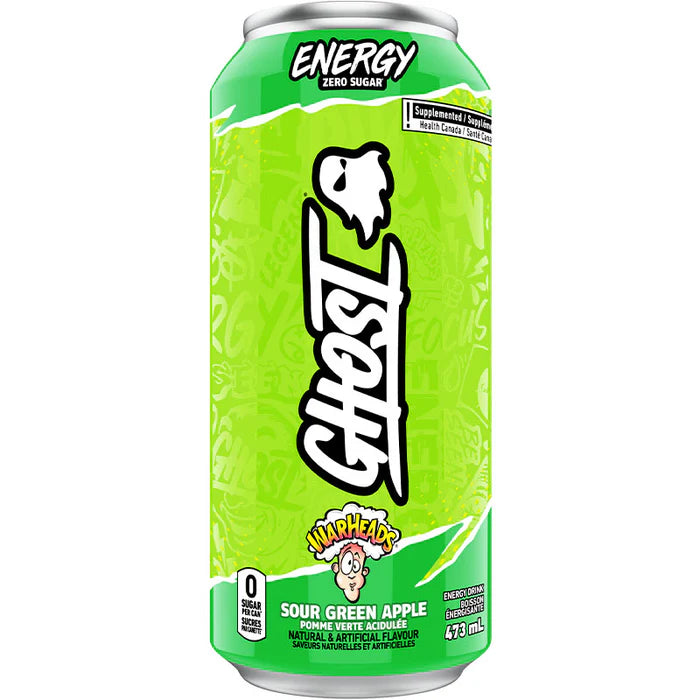 Ghost Energy Drink