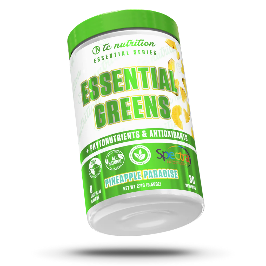 TC Nutrition Essential Greens 30 Serv