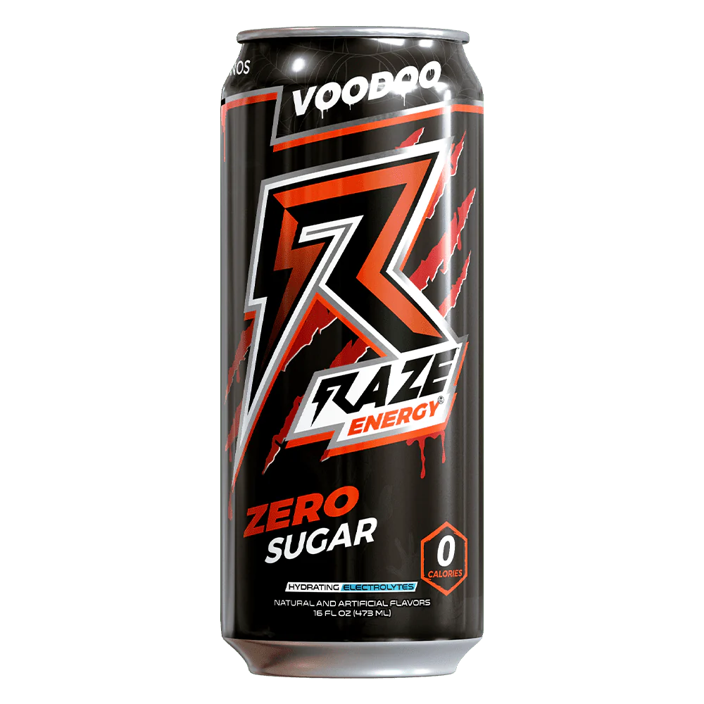 Raze Energy Drink