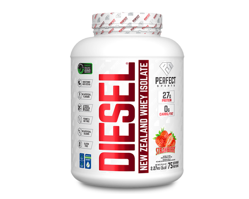 Perfect Sports Diesel 5lb