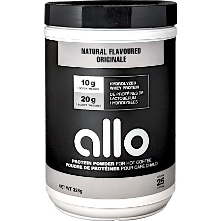 Allo Protein 325g