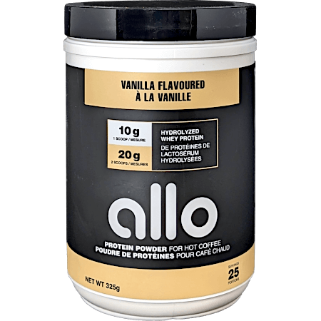Allo Protein 325g