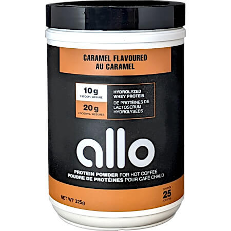 Allo Protein 325g