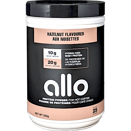 Allo Protein 325g