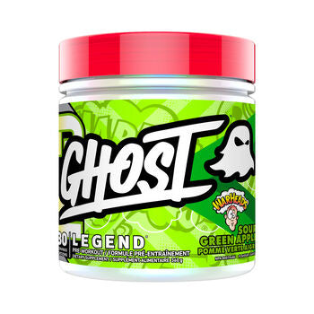 GHOST Legend V3 60 Serv
