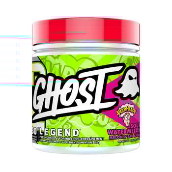 GHOST Legend V3 60 Serv